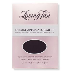 $7❤️‍🔥 LAST 1! Loving Tan Deluxe Self Tan Applicator Mitt ☀️ NEW IN BOX Tanning